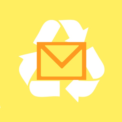 InstAddr disposable email address app review